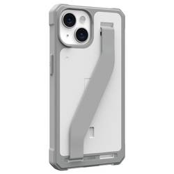 Urban Armor Gear Case Apple iPhone 17e, iPhone 16e, iPhone 15, iPhone 14, iPhone 13 bílá, šedá 114033BW4130
