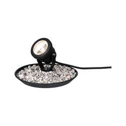 Paulmann Underwater 94209 Osvětlovací systém Plug&Shine LED světlo do jezírka LED 4 W teplá bílá černá (lesklá)