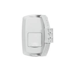 Omnitronic OD-5 nástěnný reproduktor 70 W bílá 1 pár