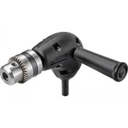 Adaptér úhlového vrtáku TOOLCRAFT TO-7172757 1,5 - 10 mm