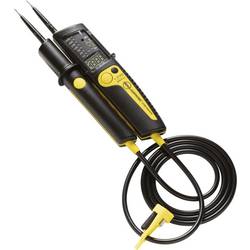 Beha Amprobe 2100-GAMMA+ BUNDLE dvoupólová zkoušečka napětí, CAT III 1000 V, CAT IV 600 V, akustika , LCD, LED, vibrace