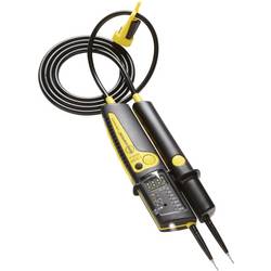 Beha Amprobe 2100-GAMMA+ BUNDLE dvoupólová zkoušečka napětí, CAT III 1000 V, CAT IV 600 V, akustika , LCD, LED, vibrace