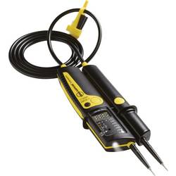 Beha Amprobe 2100-GAMMA+ BUNDLE dvoupólová zkoušečka napětí, CAT III 1000 V, CAT IV 600 V, akustika , LCD, LED, vibrace