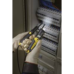 Beha Amprobe 2100-GAMMA+ BUNDLE dvoupólová zkoušečka napětí, CAT III 1000 V, CAT IV 600 V, akustika , LCD, LED, vibrace