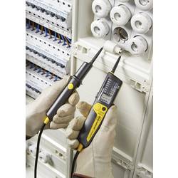 Beha Amprobe 2100-GAMMA+ BUNDLE dvoupólová zkoušečka napětí, CAT III 1000 V, CAT IV 600 V, akustika , LCD, LED, vibrace