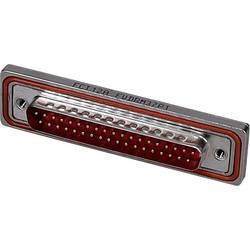 Molex 1731100166 D-SUB zástrčka 1 ks