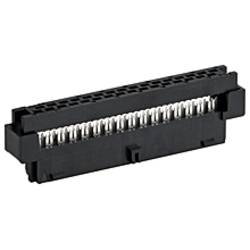 Molex 875682644 konektor pro ploché kabely s čepy proti překroucení Počet pólů: 26 Počet řádků: 2 1 ks Tray