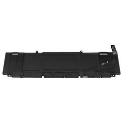Dell akumulátor do notebooku Akku XG4K6 11.40 V 8071 mAh Dell