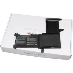 ipc-computer akumulátor do notebooku Akku B31N1637 REPLACE 11.40 V 3600 mAh IPC-Computer