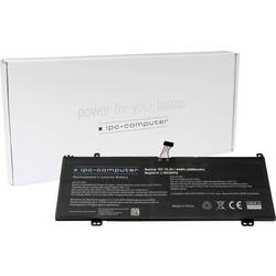 ipc-computer akumulátor do notebooku Akku L18C4PF0 REPLACE 15.20 V 2900 mAh IPC-Computer