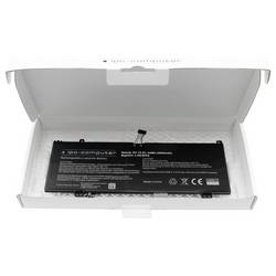 ipc-computer akumulátor do notebooku Akku L18C4PF0 REPLACE 15.20 V 2900 mAh IPC-Computer