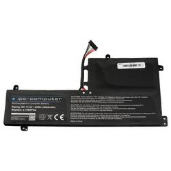 ipc-computer akumulátor do notebooku Akku L17M3PG2 (long cable) REPLACE 11.40 V 4650 mAh IPC-Computer