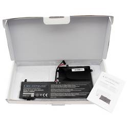 ipc-computer akumulátor do notebooku Akku L17M3PG2 (long cable) REPLACE 11.40 V 4650 mAh IPC-Computer