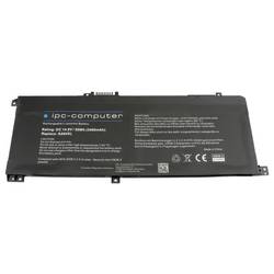 ipc-computer akumulátor do notebooku Akku SA04 REPLACE 14.80 V 3400 mAh IPC-Computer