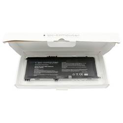 ipc-computer akumulátor do notebooku Akku SA04 REPLACE 14.80 V 3400 mAh IPC-Computer