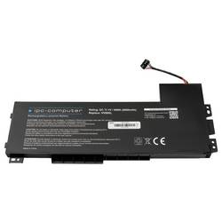 ipc-computer akumulátor do notebooku Akku VV09XL 99Wh REPLACE 11.10 V 9000 mAh IPC-Computer