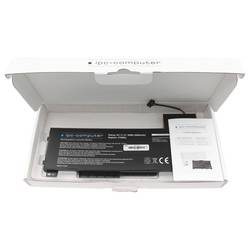 ipc-computer akumulátor do notebooku Akku VV09XL 99Wh REPLACE 11.10 V 9000 mAh IPC-Computer