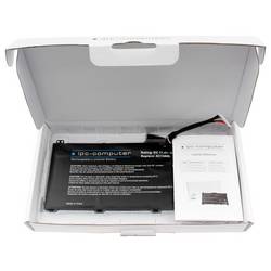 ipc-computer akumulátor do notebooku Akku AC148L-H REPLACE 11.40 V 4600 mAh IPC-Computer