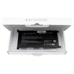 ipc-computer akumulátor do notebooku Akku YRDD6 REPLACE 11.40 V 3600 mAh IPC-Computer