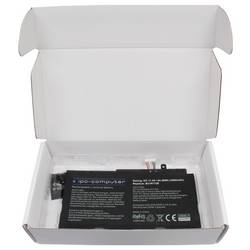 ipc-computer akumulátor do notebooku Akku B31N1726 (short cable) REPLACE 11.40 V 3900 mAh IPC-Computer