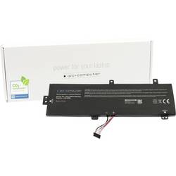ipc-computer akumulátor do notebooku Akku L15L2PB4 REPLACE 7.60 V 4100 mAh IPC-Computer