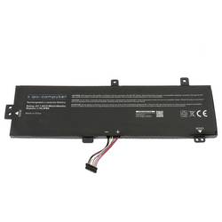ipc-computer akumulátor do notebooku Akku L15L2PB4 REPLACE 7.60 V 4100 mAh IPC-Computer