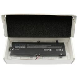 ipc-computer akumulátor do notebooku Akku L15L2PB4 REPLACE 7.60 V 4100 mAh IPC-Computer