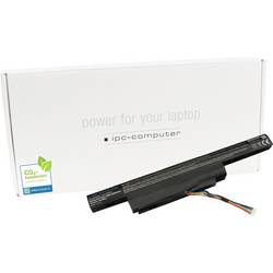ipc-computer akumulátor do notebooku Akku AS16B5J REPLACE 10.80 V 6400 mAh IPC-Computer