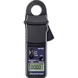 Gossen Metrawatt METRACLIP 410 digitální proudové kleště, multimetr, CAT III 300 V, Displej (counts): 4000