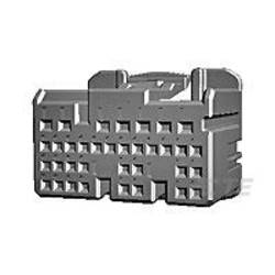 TE Connectivity 1674558-1, 1 ks Bag