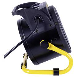 STANLEY SXJH002000E topení 2000W 20 m² černožlutá