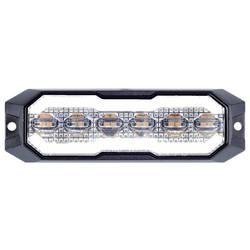 Berger & Schröter poziční světla, Přední blesk 12 V, 24 V SM3070H-A osvětlení blízkého terénu (š x v) 4 cm x 1.5 cm