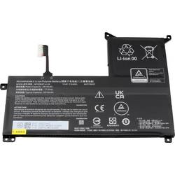 Medion akumulátor do notebooku Akku 40081753 15.40 V 3410 mAh Medion