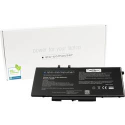 ipc-computer akumulátor do notebooku Akku 4GVMP REPLACE 7.60 V 8000 mAh IPC-Computer