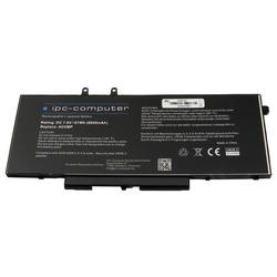 ipc-computer akumulátor do notebooku Akku 4GVMP REPLACE 7.60 V 8000 mAh IPC-Computer
