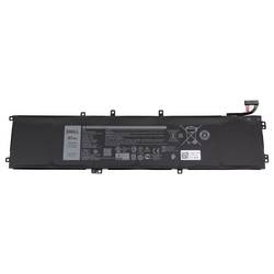 Dell akumulátor do notebooku Akku W62W6 11.40 V 8500 mAh Dell