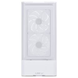 Lian Li LANCOOL 207 Tempered Glass midi tower PC skříň bílá