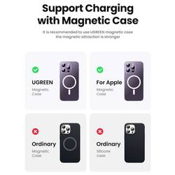 UGREEN 25208 USB-C® akumulátor Li-Ion, 10000 mAh, USB-C®, béžová