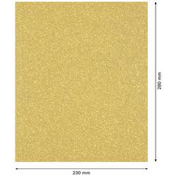 Bosch Accessories EXPERT C470 2608900959 ruční brusný papír Zrnitost 80 (d x š) 280 mm x 230 mm 50 ks