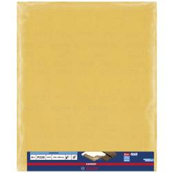 Bosch Accessories EXPERT C470 2608900959 ruční brusný papír Zrnitost 80 (d x š) 280 mm x 230 mm 50 ks