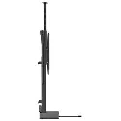 My Wall TV držák na zeď 94,0 cm (37) - 165,1 cm (65) ovládaný aplikací, motorizovaný
