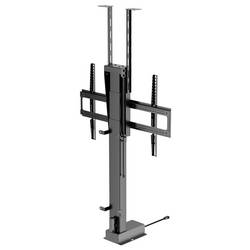 My Wall TV držák na zeď 94,0 cm (37) - 165,1 cm (65) ovládaný aplikací, motorizovaný