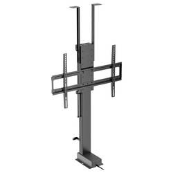 My Wall TV držák na zeď 94,0 cm (37) - 165,1 cm (65) ovládaný aplikací, motorizovaný