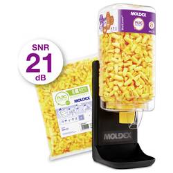 Moldex 769512 Mellows Starter PlugStation dávkovač pro špunty do uší 21 dB pro jedno použití 1 ks