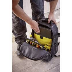 STANLEY STST83307-1 Batoh na nářadí, prázdný, (d x š x v) 457 x 340 x 570 mm