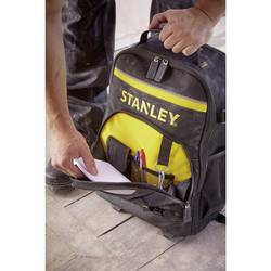 STANLEY STST83307-1 Batoh na nářadí, prázdný, (d x š x v) 457 x 340 x 570 mm