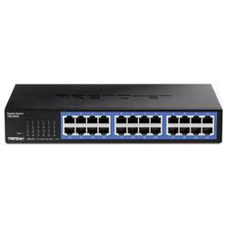TrendNet TEG-S25D TEG-S25D síťový switch