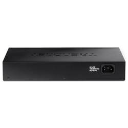 TrendNet TEG-S25D TEG-S25D síťový switch