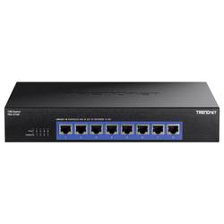 TrendNet TEG-S708 TEG-S708 síťový switch 10 GBit/s