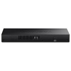 TrendNet TEG-S5091 TEG-S5091 síťový switch 10 GBit/s